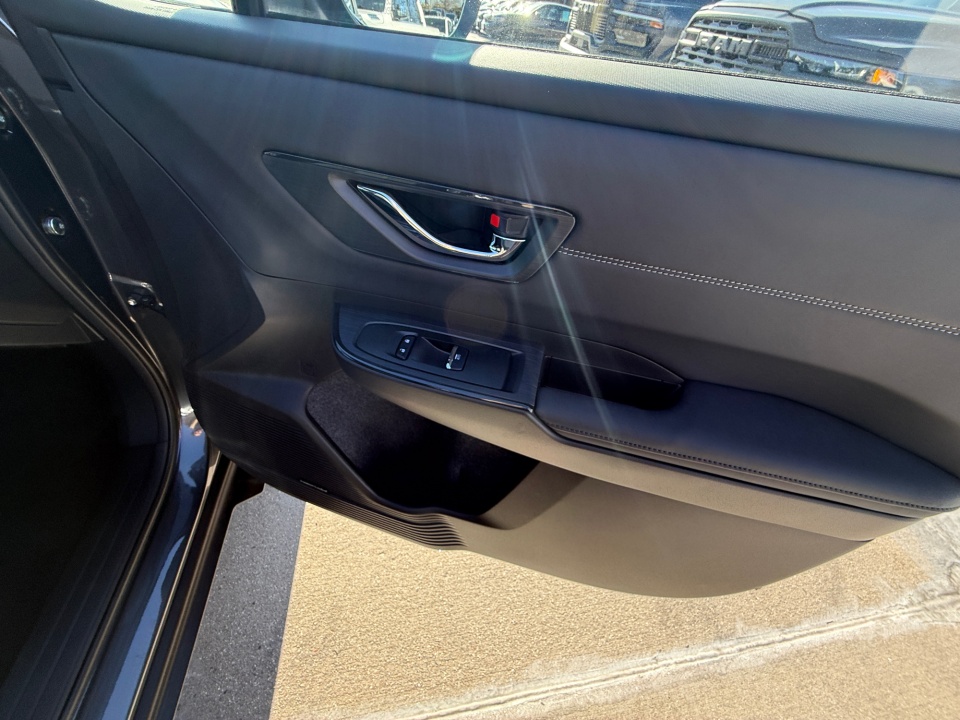 JF2BURJD0TY464299 2026 Subaru Outback Touring XT