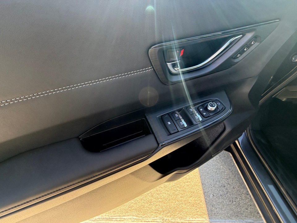 JF2BURJD0TY464299 2026 Subaru Outback Touring XT