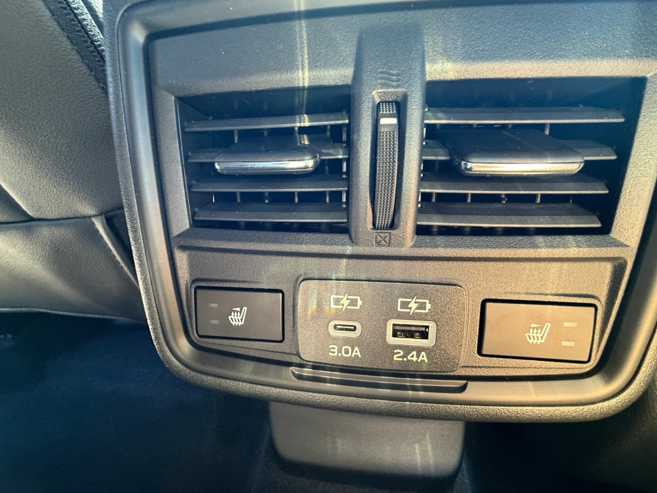 JF2BURJD0TY464299 2026 Subaru Outback Touring XT