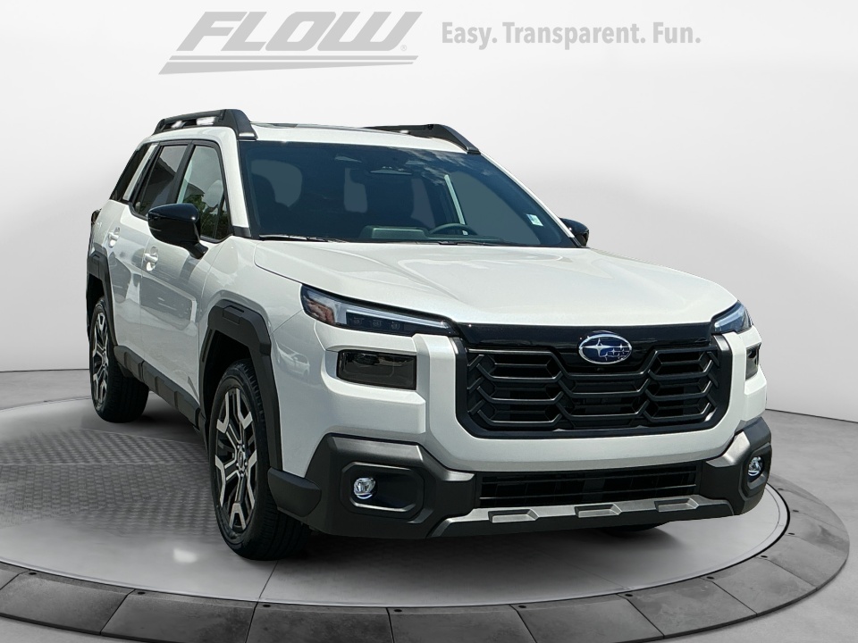 new 2026 Subaru Outback Touring XT