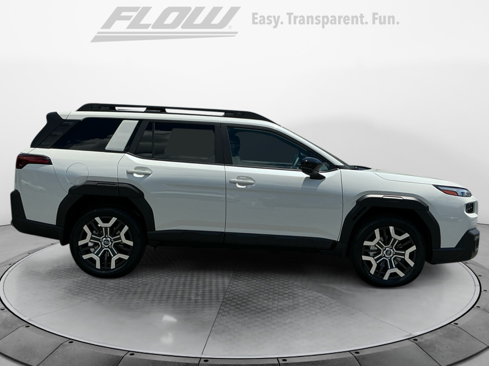 JF2BURJD0TY538613 2026 Subaru Outback Touring XT