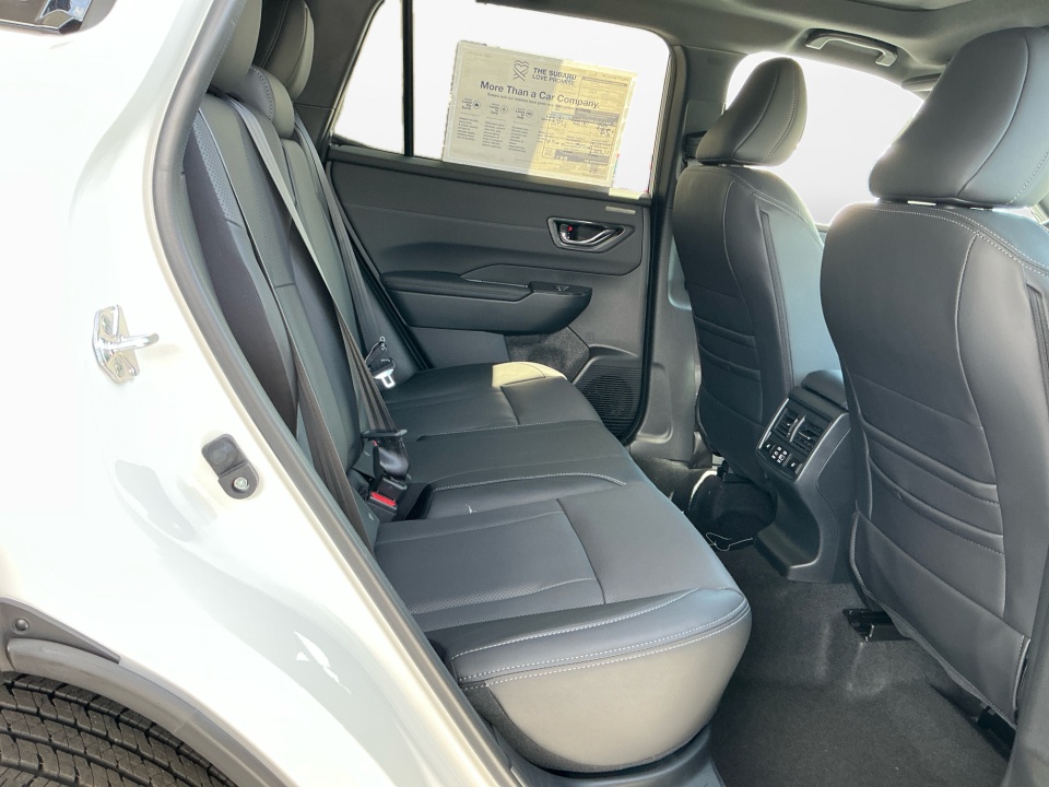JF2BURJD0TY538613 2026 Subaru Outback Touring XT