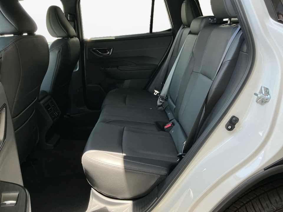 JF2BURJD0TY538613 2026 Subaru Outback Touring XT