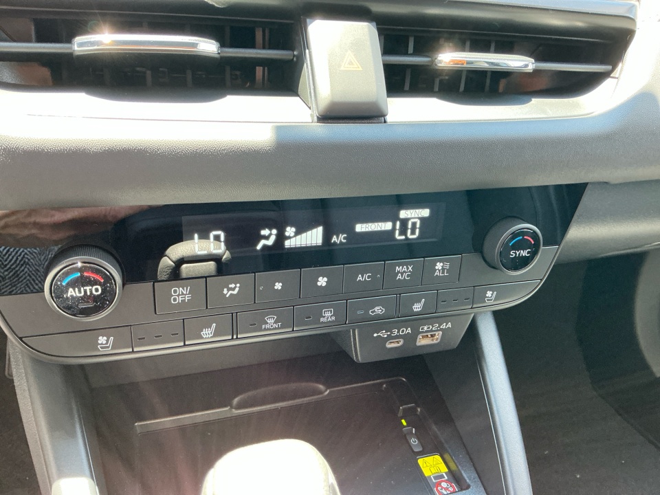 JF2BURJD0TY538613 2026 Subaru Outback Touring XT
