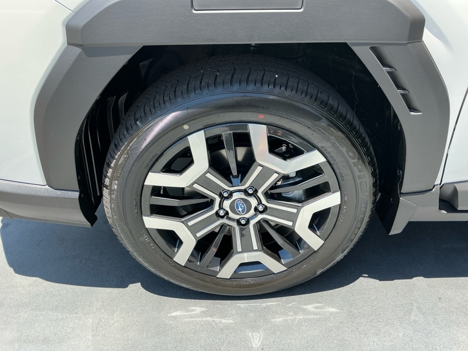 JF2BURJD0TY538613 2026 Subaru Outback Touring XT