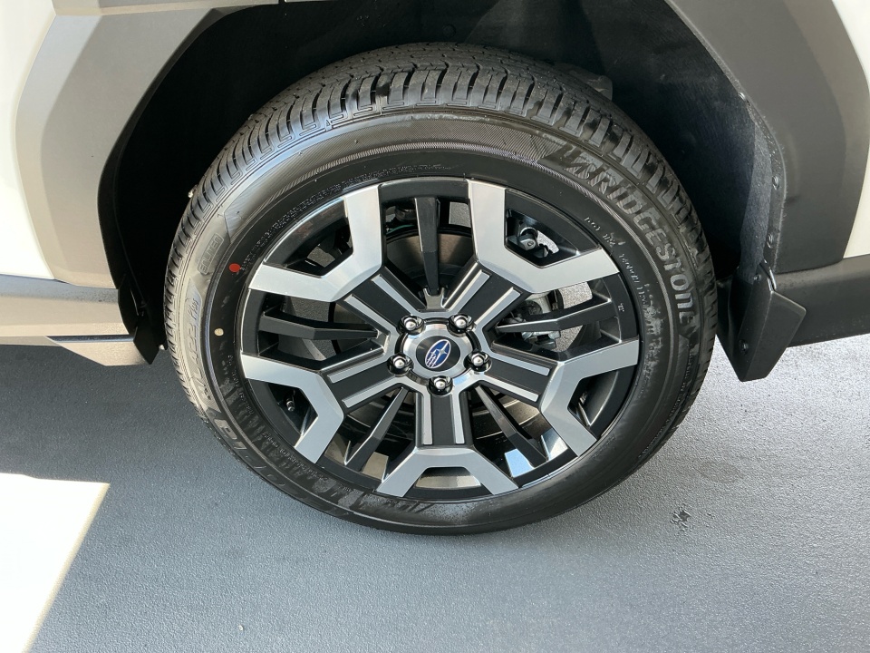 JF2BURJD0TY538613 2026 Subaru Outback Touring XT