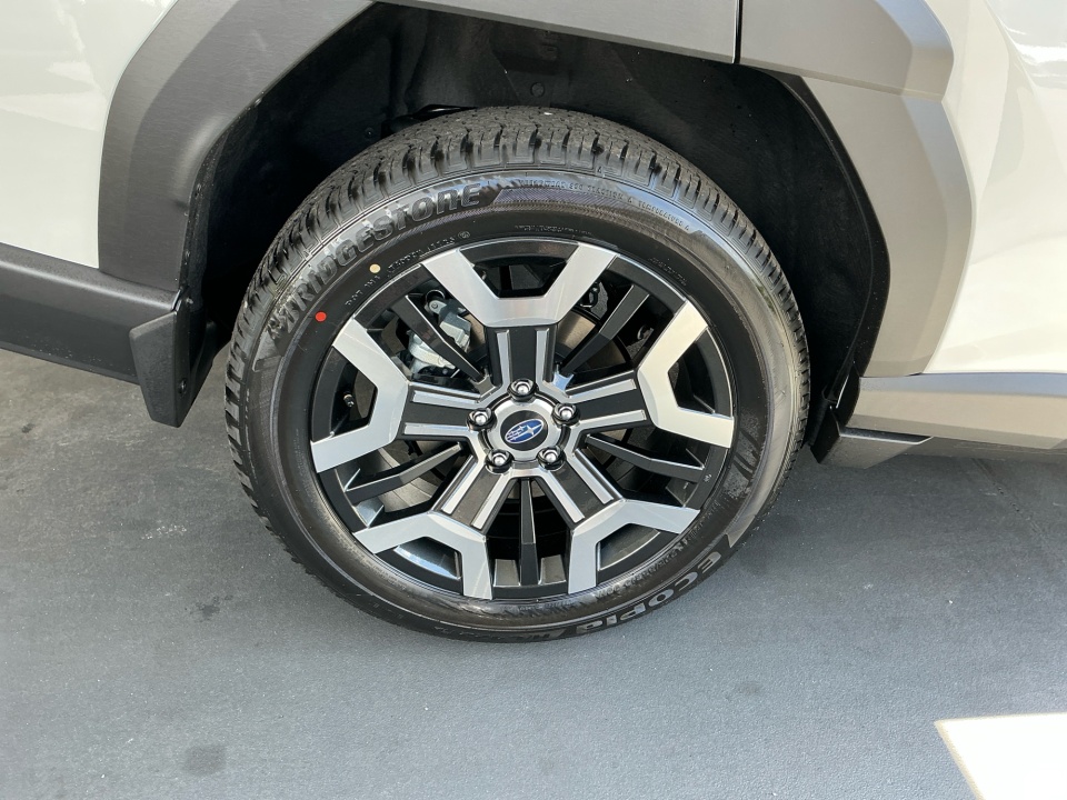 JF2BURJD0TY538613 2026 Subaru Outback Touring XT