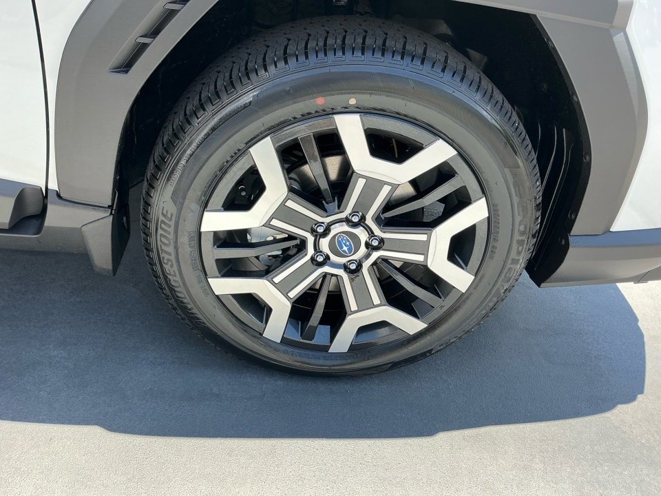 JF2BURJD0TY538613 2026 Subaru Outback Touring XT