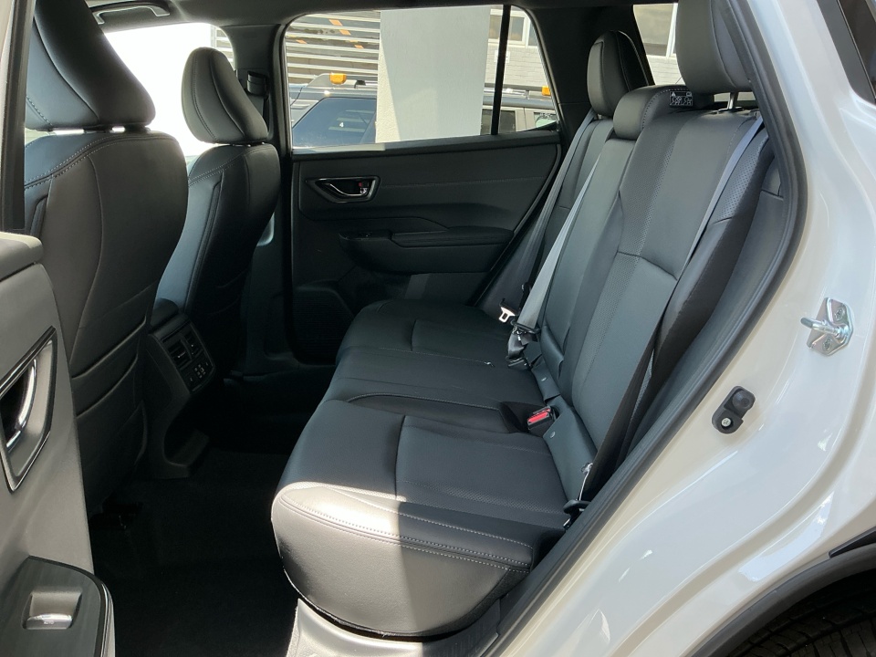 JF2BURJD0TY538613 2026 Subaru Outback Touring XT