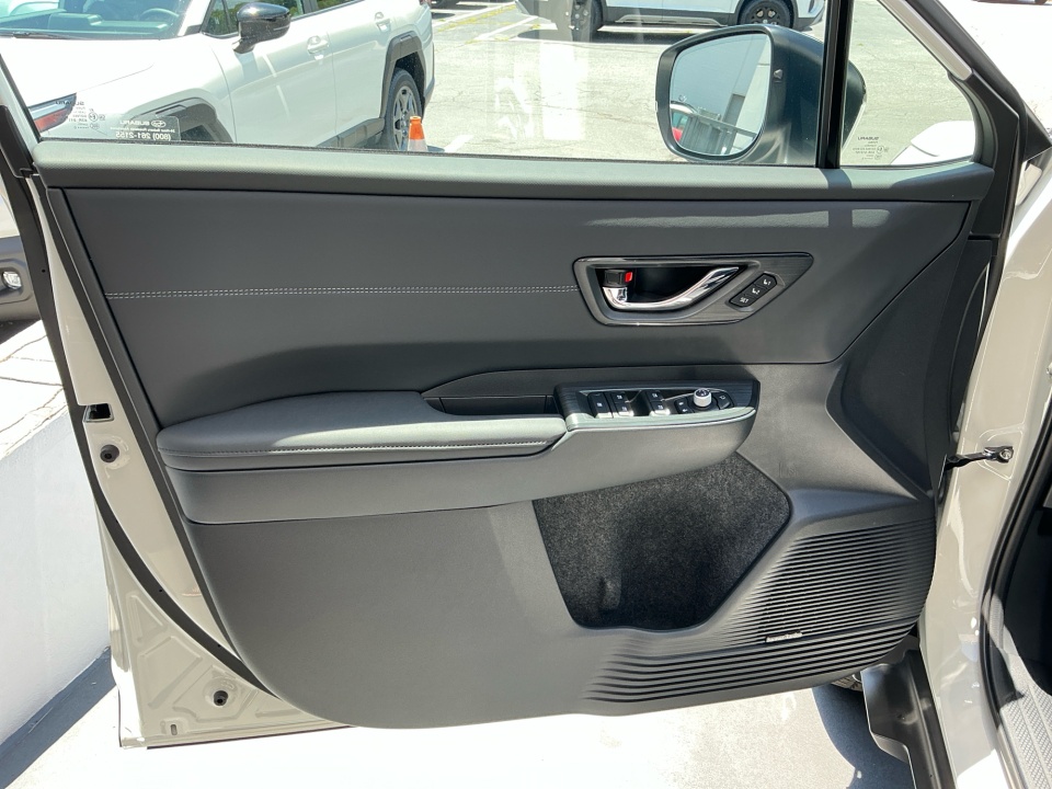 JF2BURJD0TY538613 2026 Subaru Outback Touring XT
