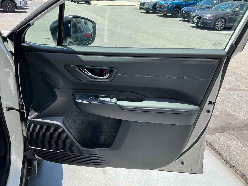 JF2BURJD0TY538613 2026 Subaru Outback Touring XT