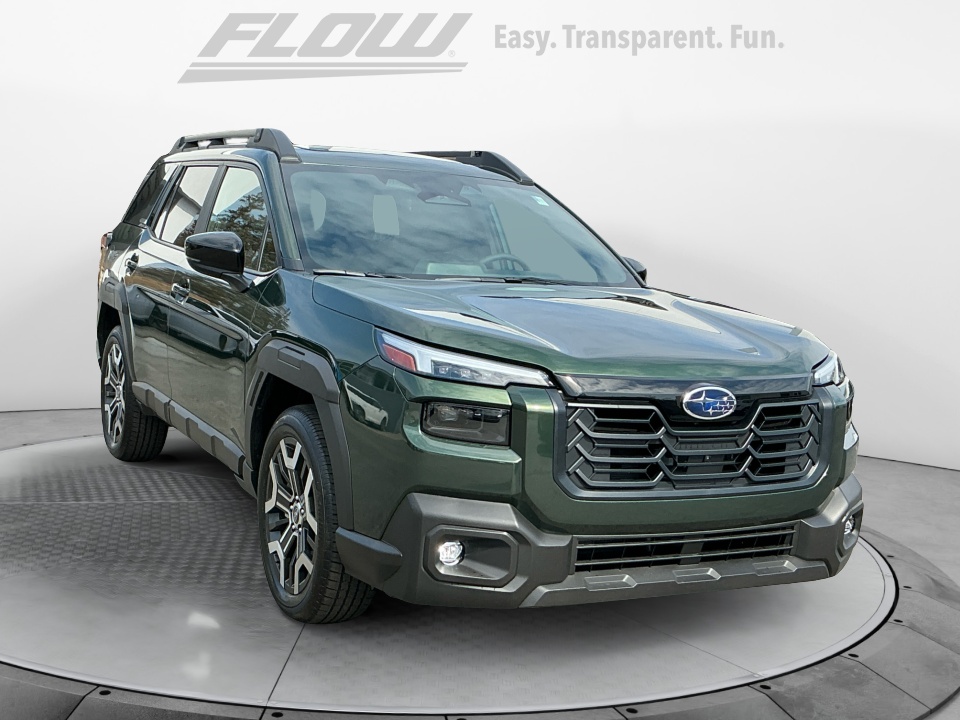 used 2026 Subaru Outback Touring XT