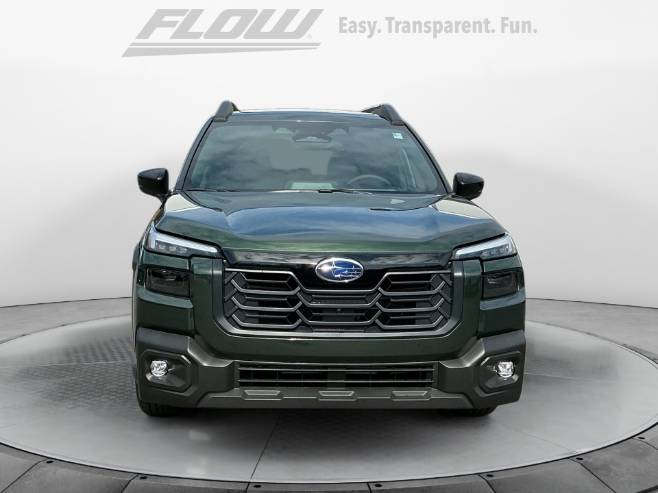 JF2BURJD2TY464451 2026 Subaru Outback Touring XT