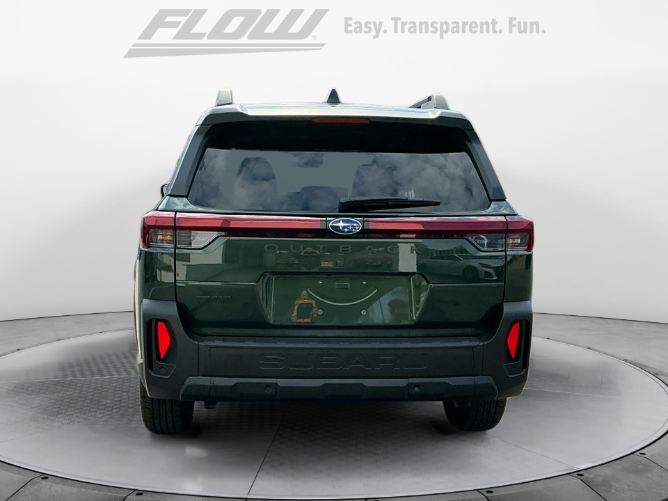 JF2BURJD2TY464451 2026 Subaru Outback Touring XT