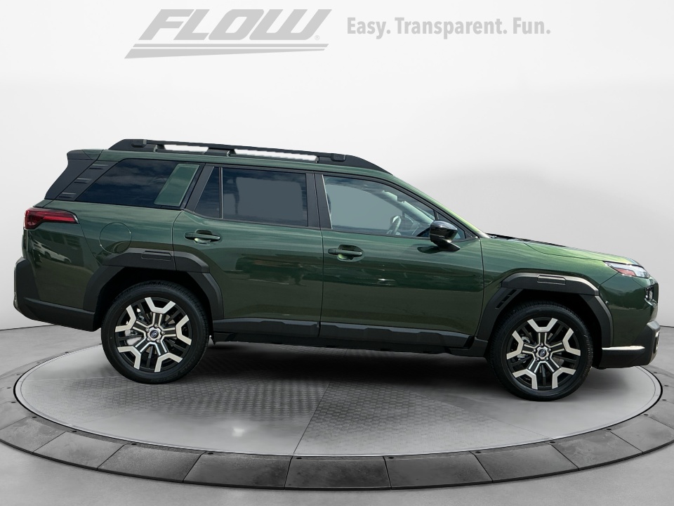 JF2BURJD2TY464451 2026 Subaru Outback Touring XT