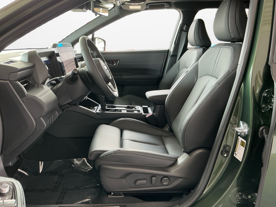 JF2BURJD2TY464451 2026 Subaru Outback Touring XT