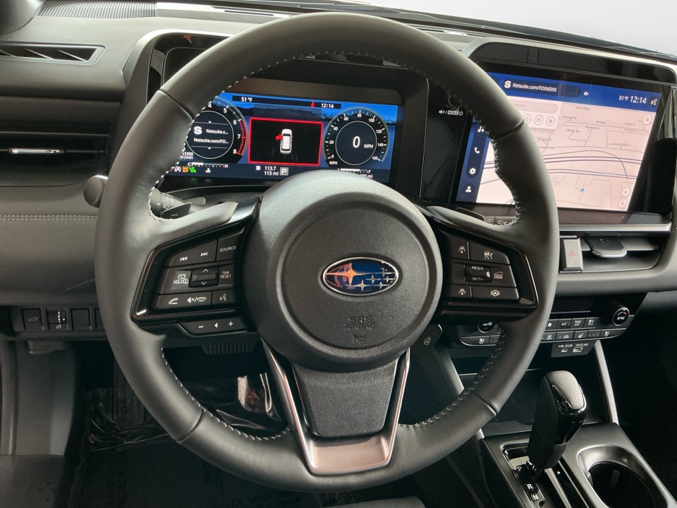 JF2BURJD2TY464451 2026 Subaru Outback Touring XT