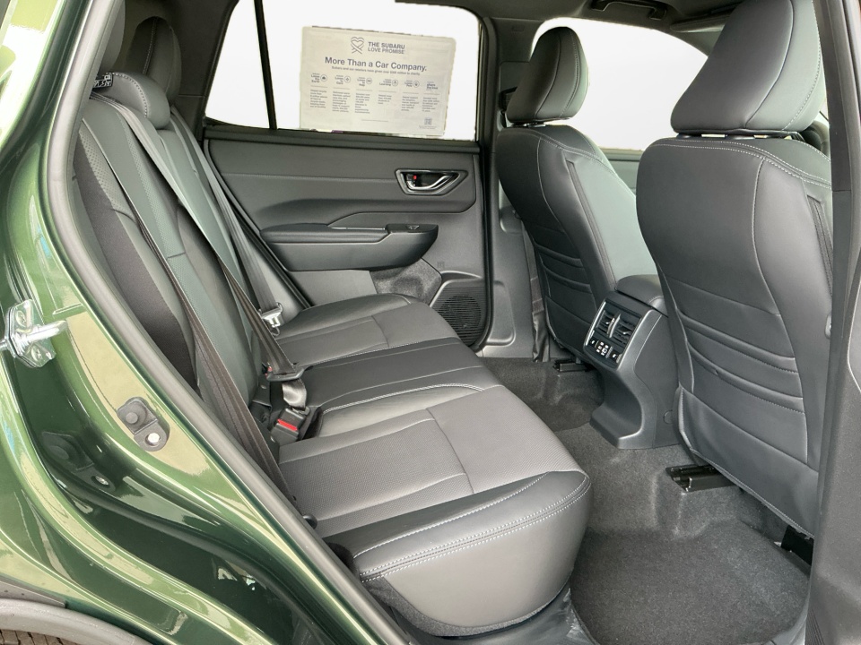 JF2BURJD2TY464451 2026 Subaru Outback Touring XT