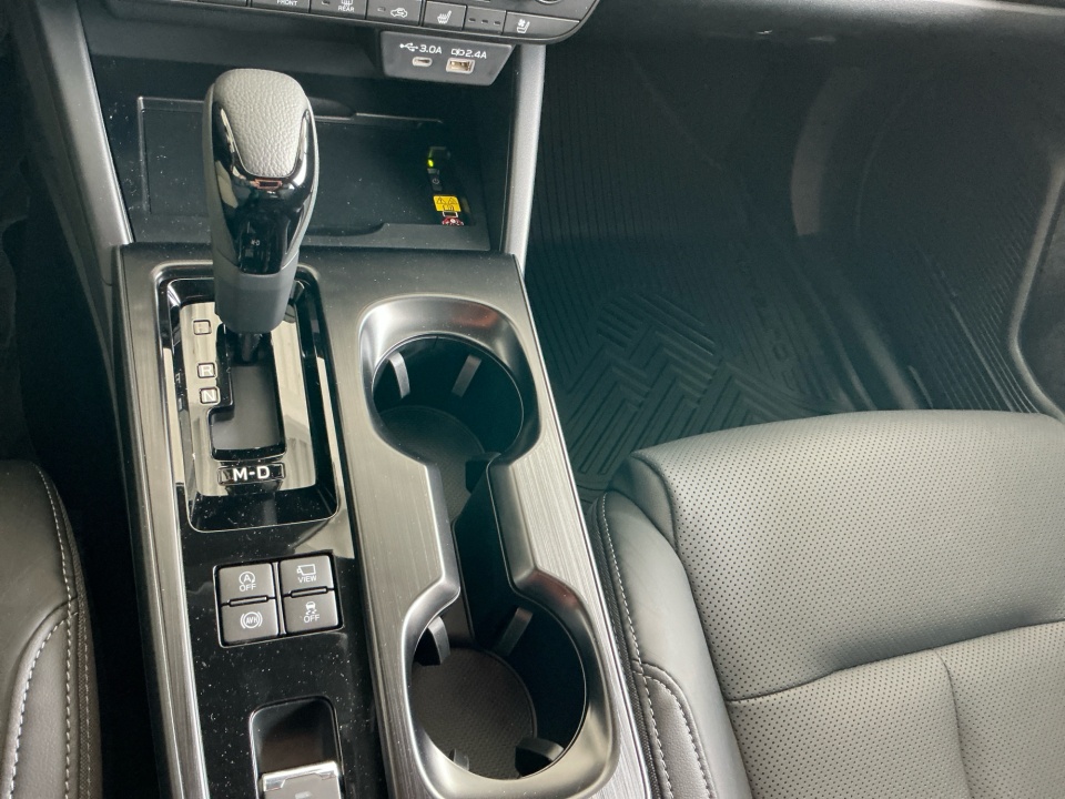 JF2BURJD2TY464451 2026 Subaru Outback Touring XT