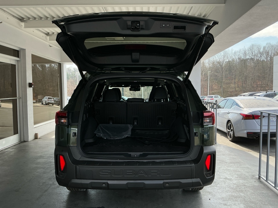 JF2BURJD2TY464451 2026 Subaru Outback Touring XT