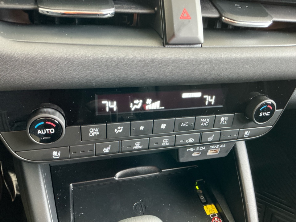 JF2BURJD2TY464451 2026 Subaru Outback Touring XT