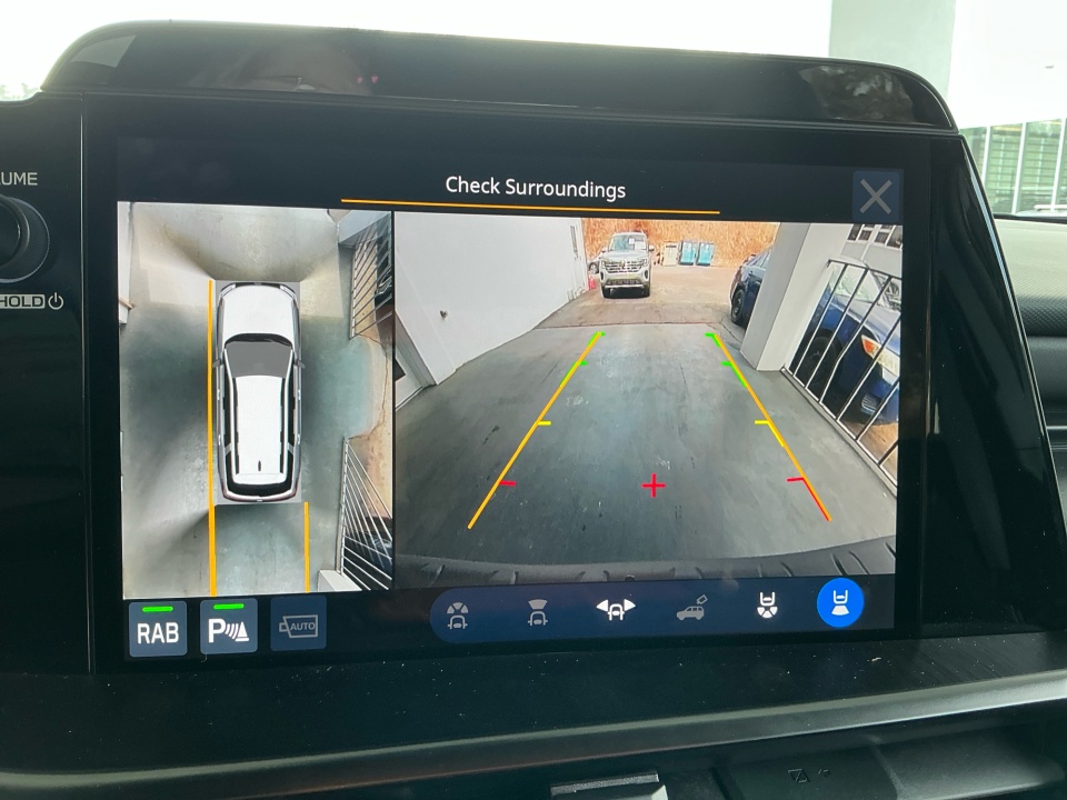 JF2BURJD2TY464451 2026 Subaru Outback Touring XT