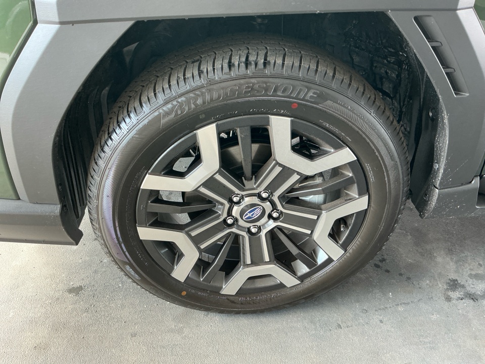 JF2BURJD2TY464451 2026 Subaru Outback Touring XT