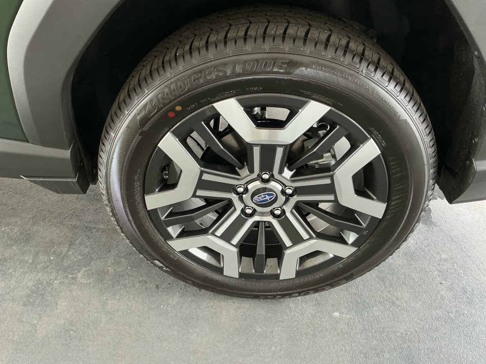 JF2BURJD2TY464451 2026 Subaru Outback Touring XT