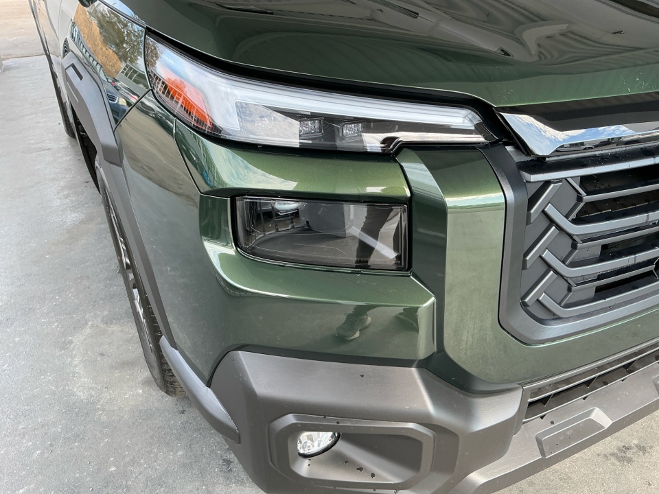 JF2BURJD2TY464451 2026 Subaru Outback Touring XT