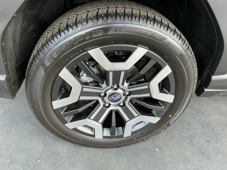 JF2BURJD2TY464451 2026 Subaru Outback Touring XT