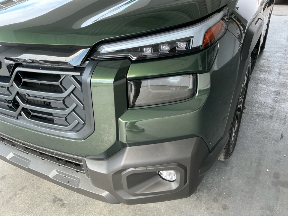 JF2BURJD2TY464451 2026 Subaru Outback Touring XT