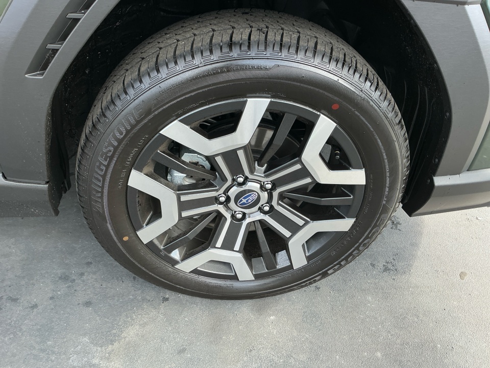 JF2BURJD2TY464451 2026 Subaru Outback Touring XT