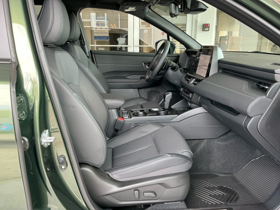 JF2BURJD2TY464451 2026 Subaru Outback Touring XT