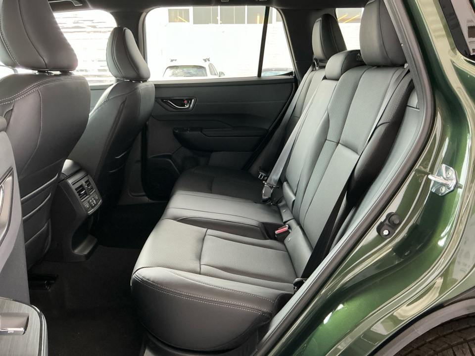 JF2BURJD2TY464451 2026 Subaru Outback Touring XT