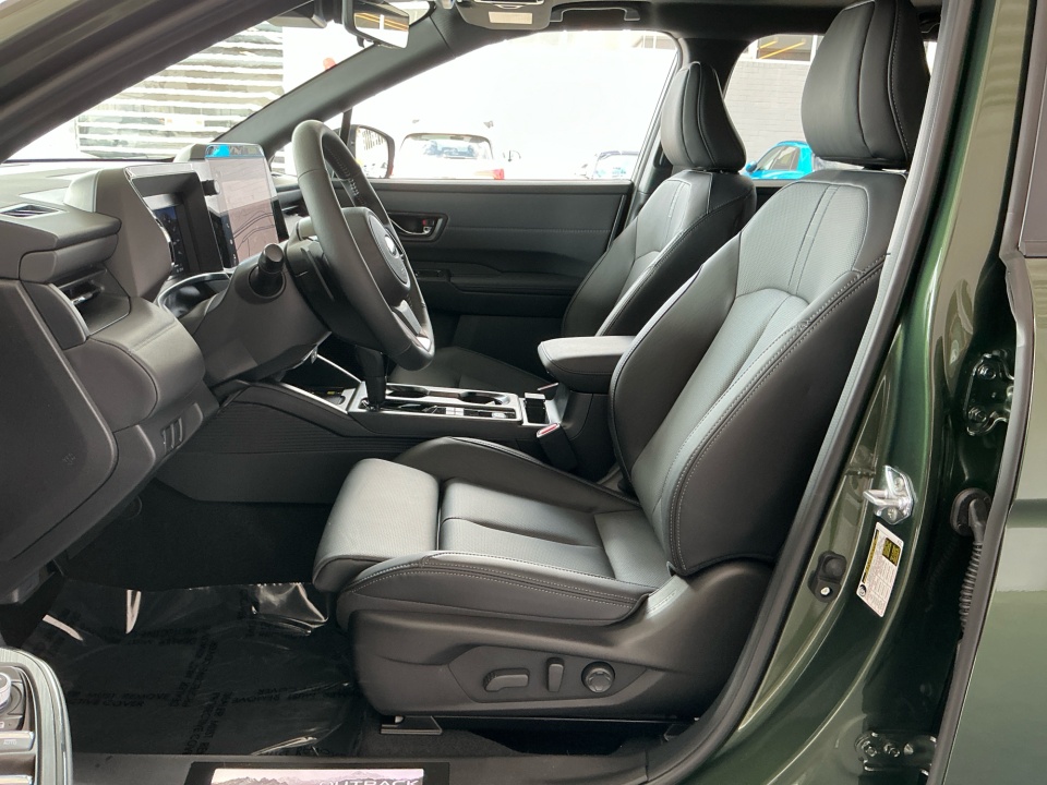 JF2BURJD2TY464451 2026 Subaru Outback Touring XT