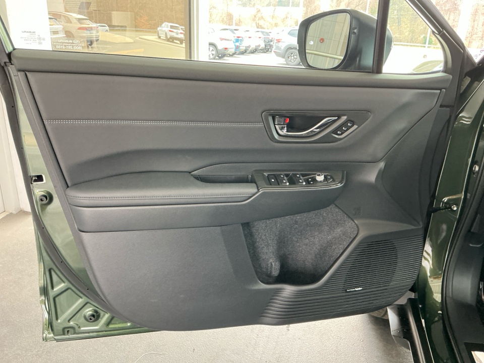 JF2BURJD2TY464451 2026 Subaru Outback Touring XT