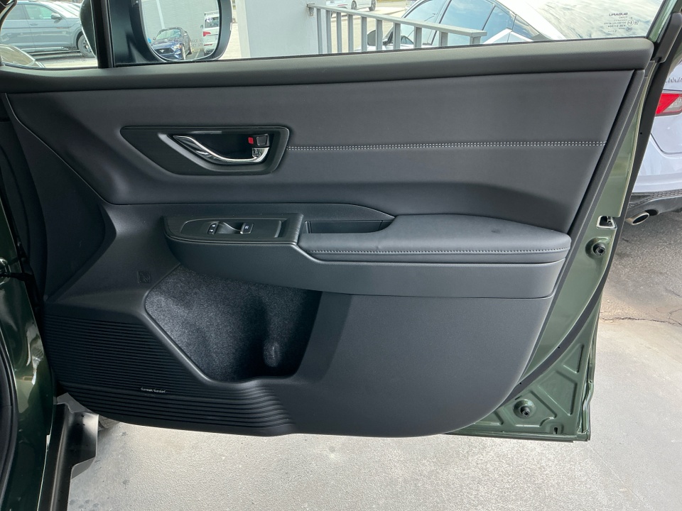 JF2BURJD2TY464451 2026 Subaru Outback Touring XT