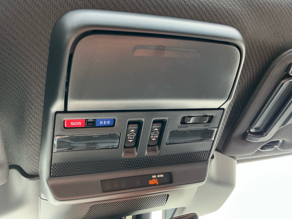 JF2BURJD2TY464451 2026 Subaru Outback Touring XT