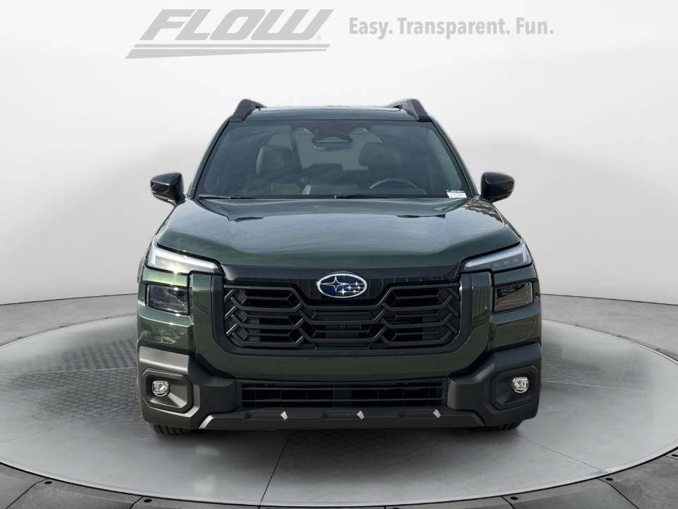 JF2BURJD2TY467396 2026 Subaru Outback Touring XT