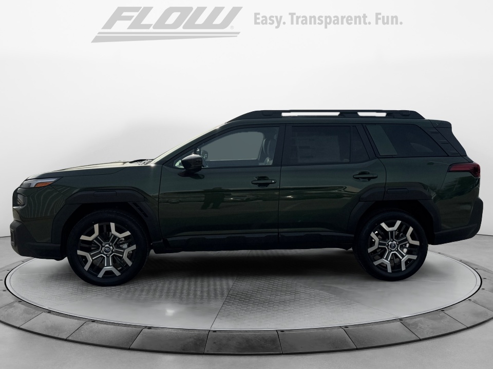 JF2BURJD2TY467396 2026 Subaru Outback Touring XT