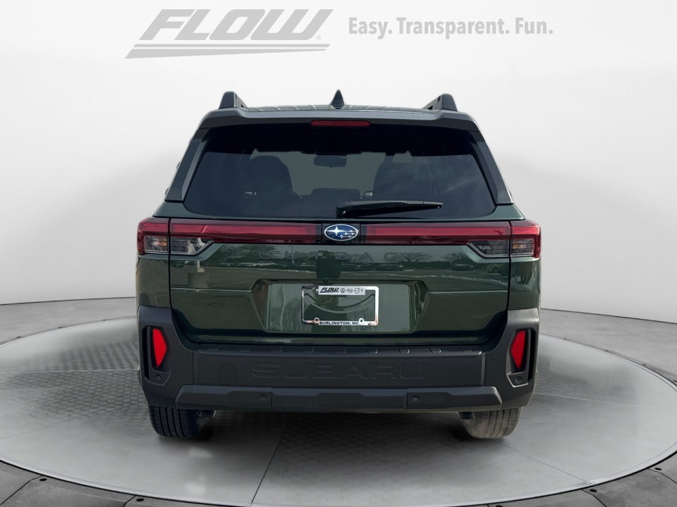 JF2BURJD2TY467396 2026 Subaru Outback Touring XT