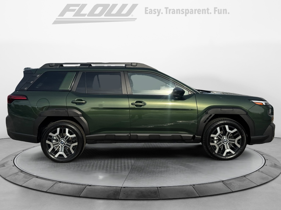 JF2BURJD2TY467396 2026 Subaru Outback Touring XT