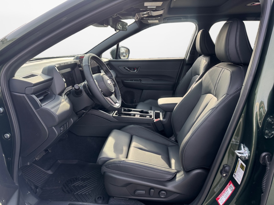 JF2BURJD2TY467396 2026 Subaru Outback Touring XT