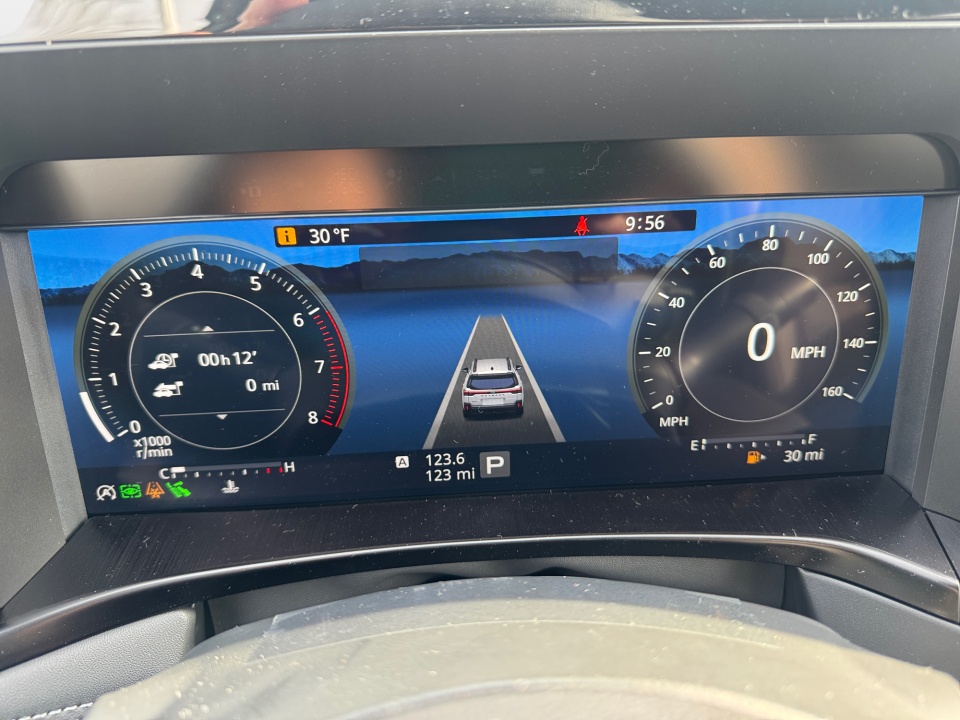 JF2BURJD2TY467396 2026 Subaru Outback Touring XT