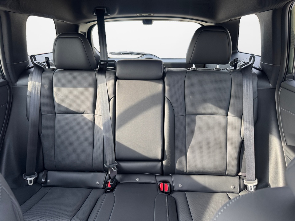 JF2BURJD2TY467396 2026 Subaru Outback Touring XT