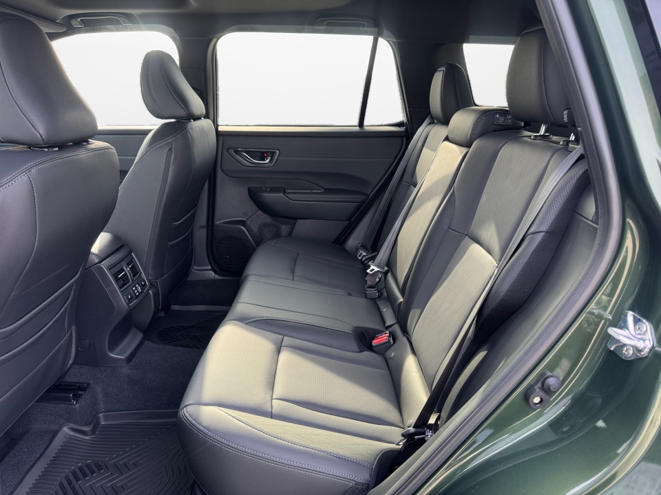 JF2BURJD2TY467396 2026 Subaru Outback Touring XT