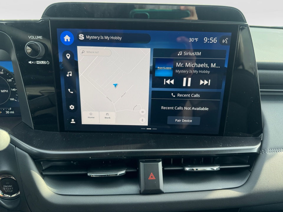 JF2BURJD2TY467396 2026 Subaru Outback Touring XT