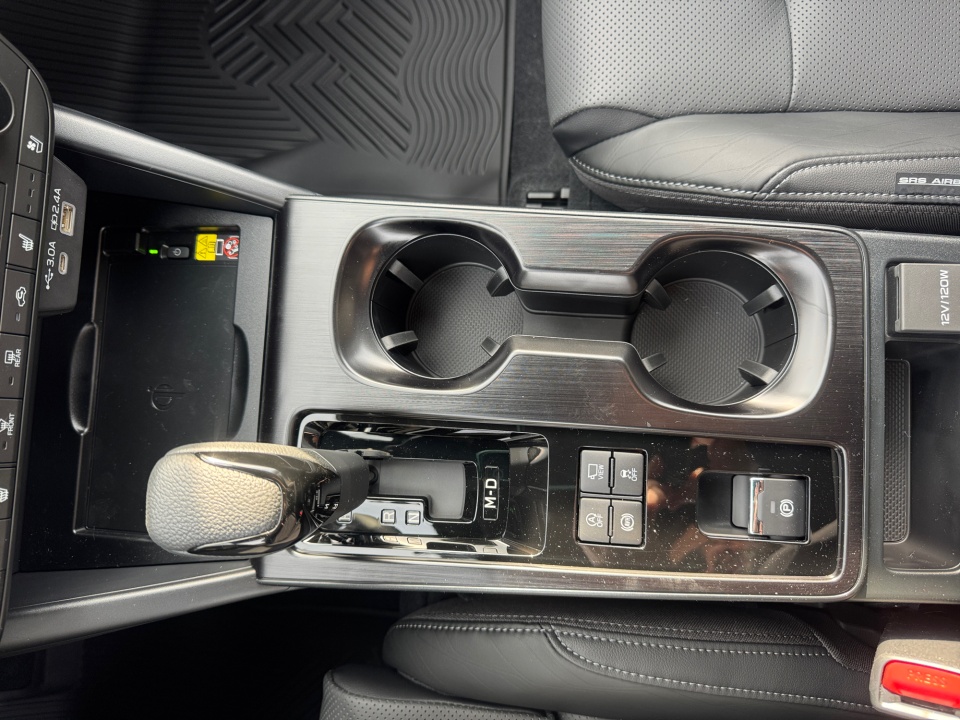 JF2BURJD2TY467396 2026 Subaru Outback Touring XT