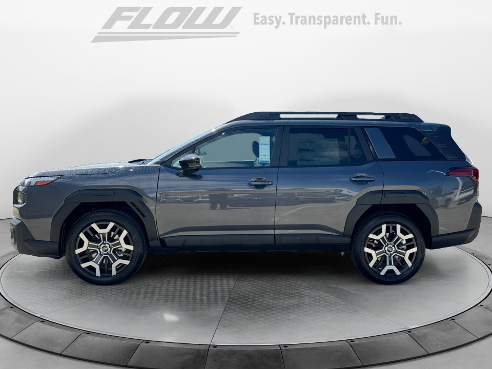 JF2BURJD2TY515222 2026 Subaru Outback Touring XT