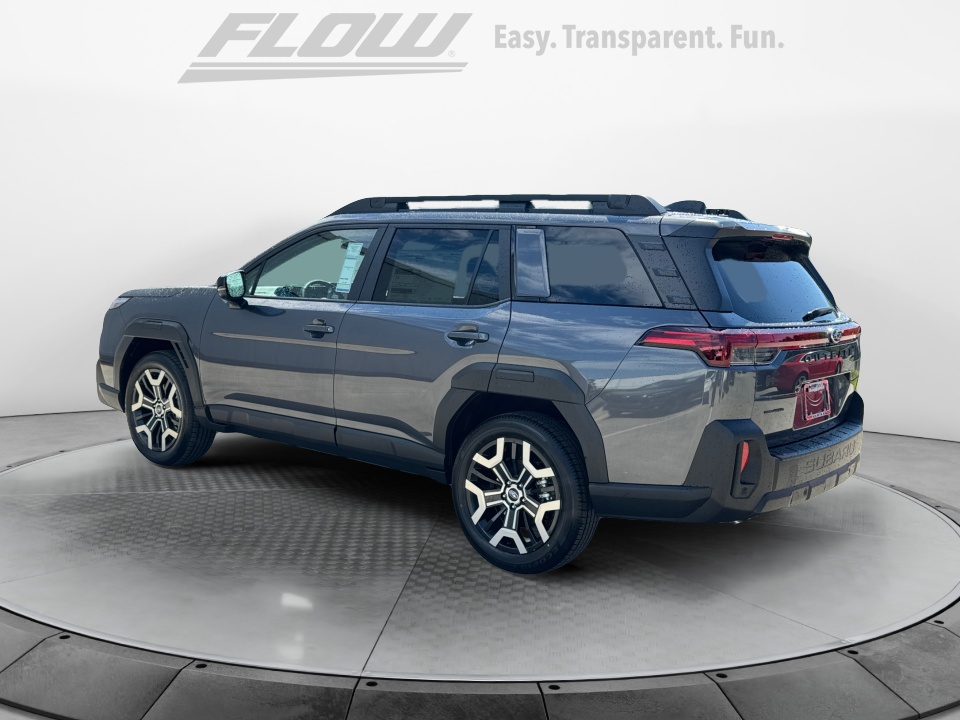 JF2BURJD2TY515222 2026 Subaru Outback Touring XT